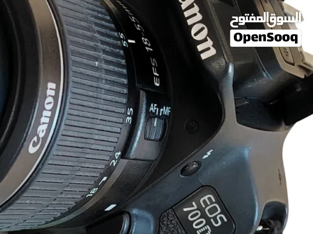 حديثة صور جميله معى CANON 700D