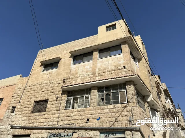 شقة مدخل مستقل قريبة من شركة الكهرباء الأردنية شارع السعادة للتواصل وتس اب