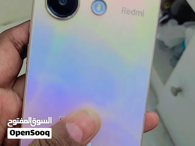 redme not13pro....8gb/256gb
