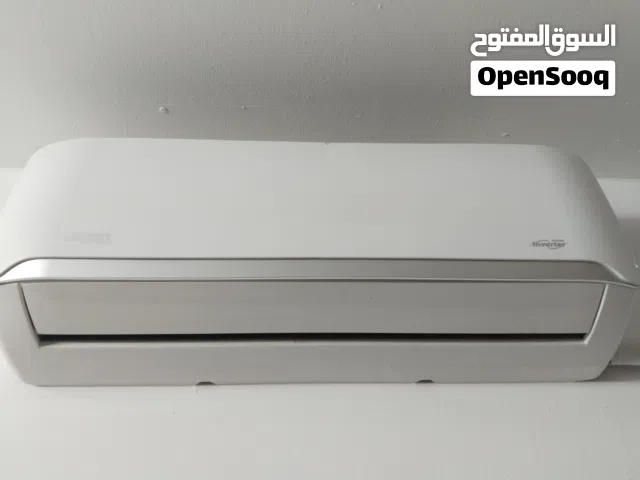 Other 1 to 1.4 Tons AC in Zarqa