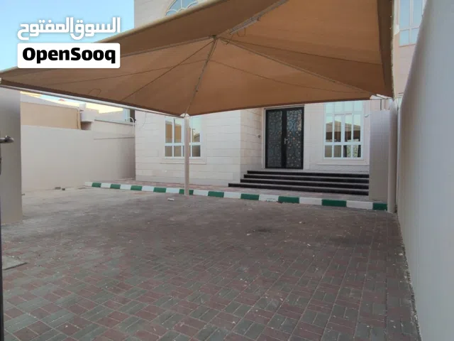 1 m2 4 Bedrooms Villa for Rent in Al Ain Al Tawiya