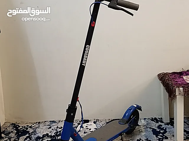 سكوتر شاومي نضيف