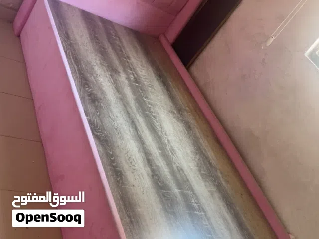 تختين بناتي مفرد للبيع