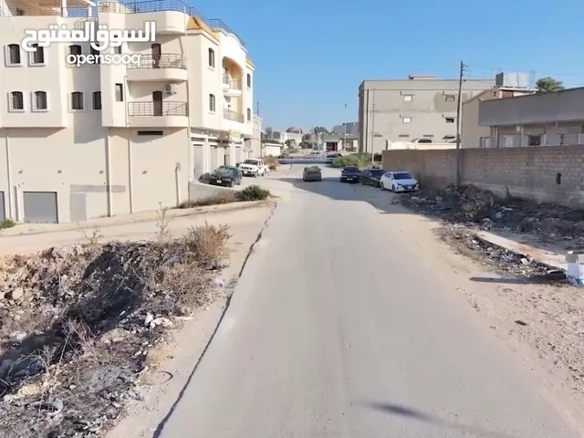 Commercial Land for Sale in Jebel Akhdar Bayda