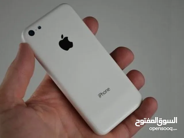 Apple iPhone 5C 32 GB in Al Batinah
