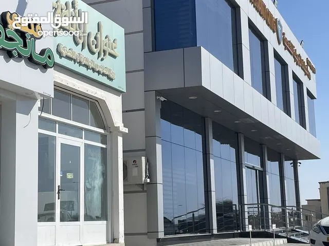 36 m2 Shops for Sale in Al Dhahirah Ibri