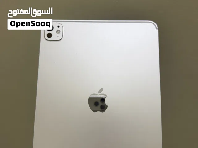 Apple iPad Pro 256 GB in Al Batinah