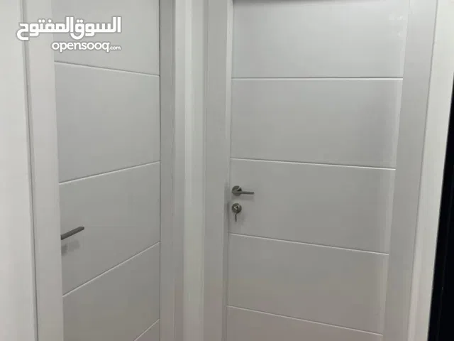 ابواب داخلية بوليمير
