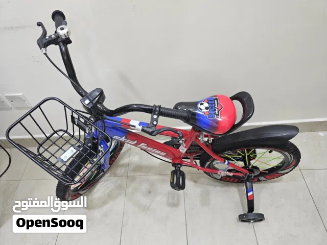 16 inch cycle just buy last week from lulu