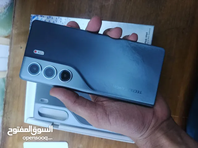 تكنو كامون 40 برو 5g للبيع