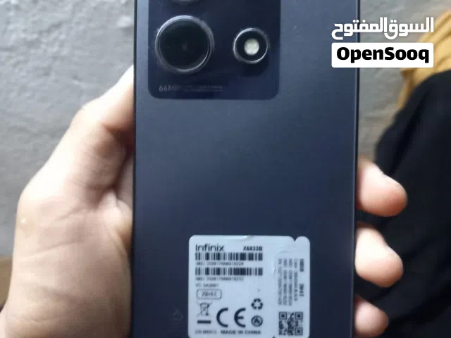Infinix Zero 30 256 GB in Basra