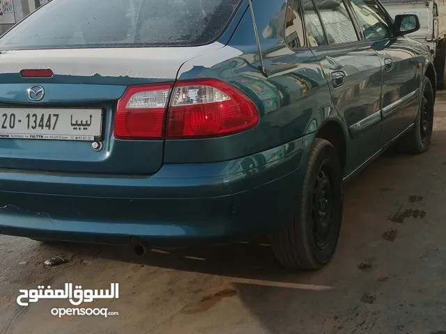 Used Mazda 3 in Kufra