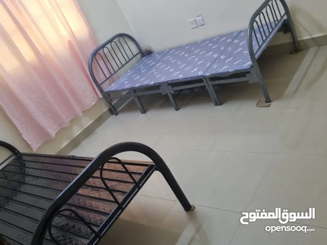 one room for rent , kitchen bathroom, rent per month 120 bd with EWA