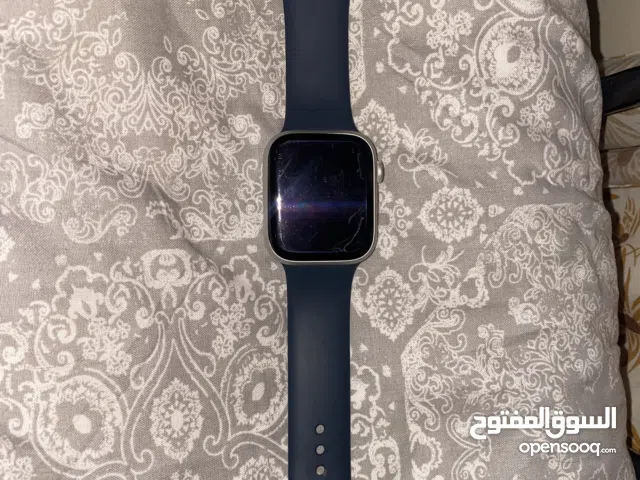 Apple Watch series 9  45mm ساعه ابل وتش سيريس 9 مقاس 45 مم