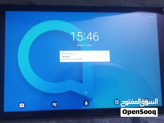 tablet  ipad