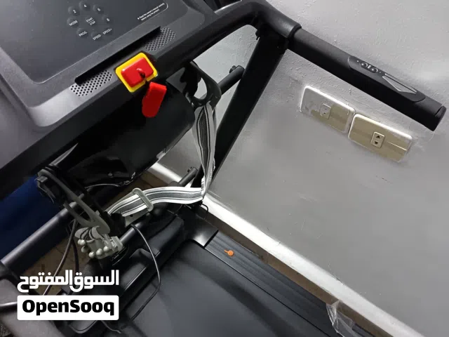 جهاز مشي بحالة الجديد