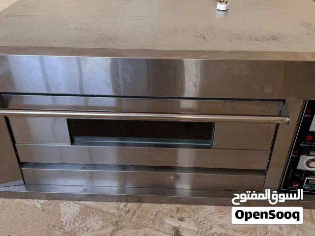 فرن ديك احترافي