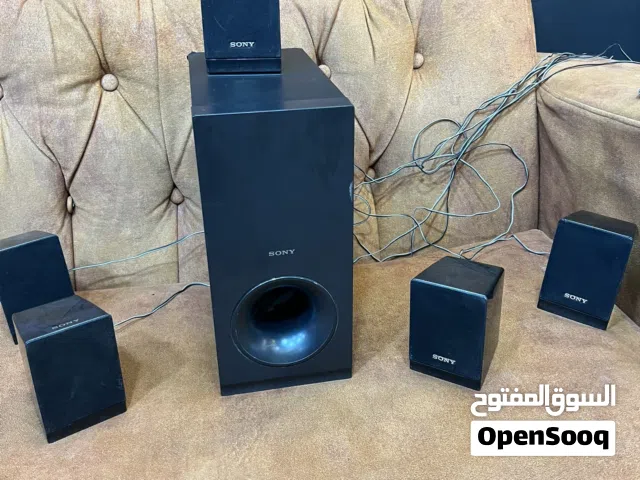 سماعات سوني  صوت مرتب