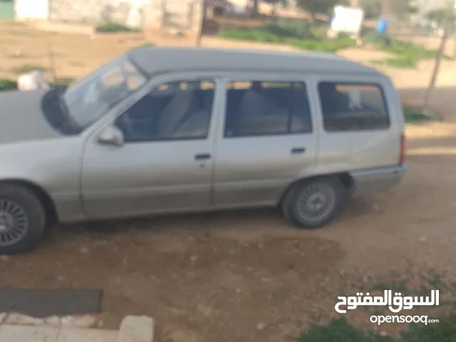 Used Opel Kadett in Mafraq