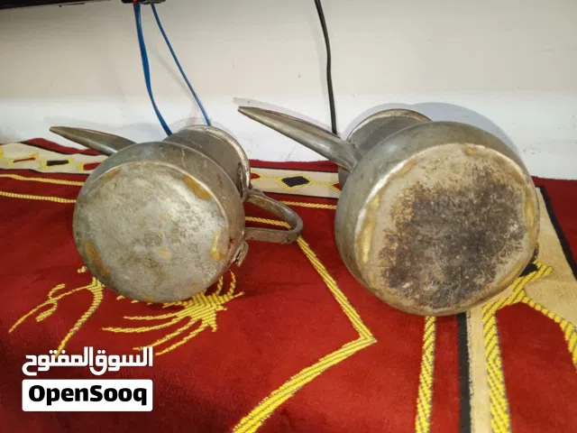 دلال قهوه قديمة