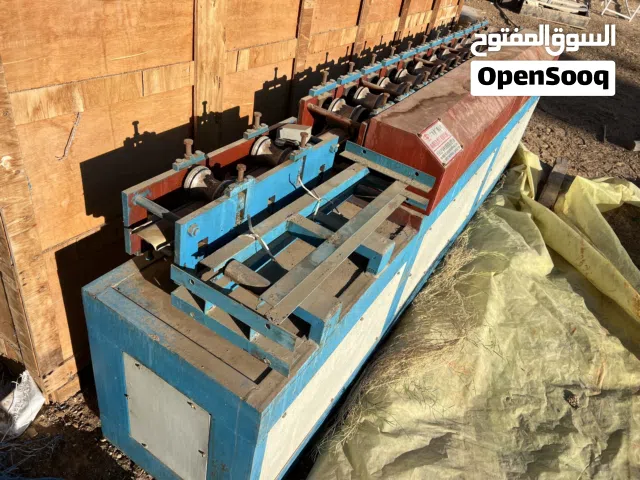 مصانع جديدة