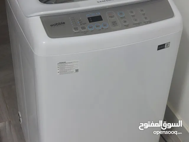 Samsung 7 - 8 Kg Washing Machines in Muscat