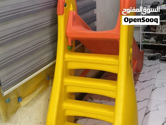 سرسيحة أطفال حجم كبير