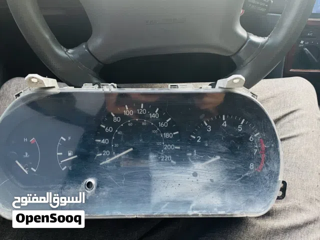 عداد كامري