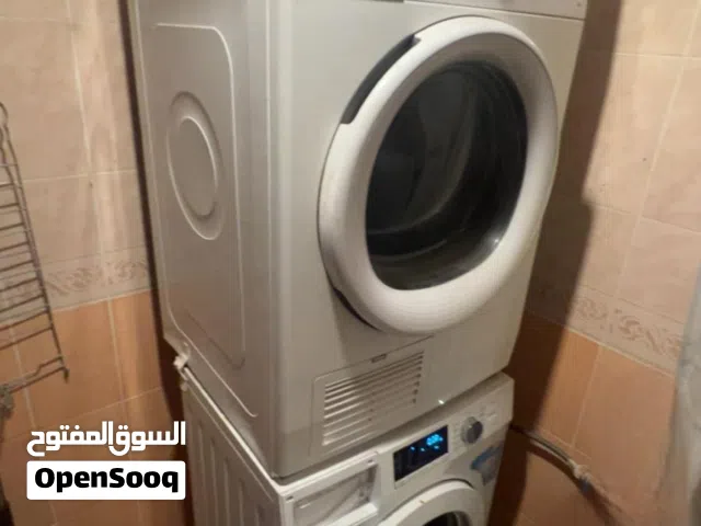 غساله ونشافه للبيع