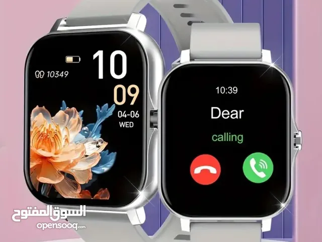 Ultra smart watch