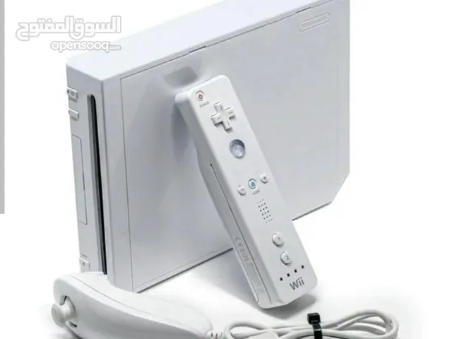 Nintendo Wii Nintendo for sale in Najaf