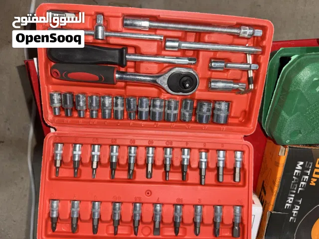 طقم بوكسات صغير جميع الاحجام مميز للاستخدام المنزلي