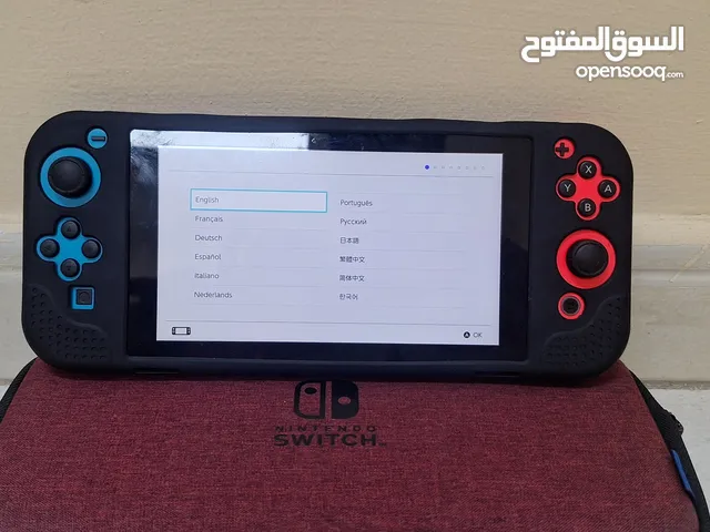 For sale Nintendo Switch 1