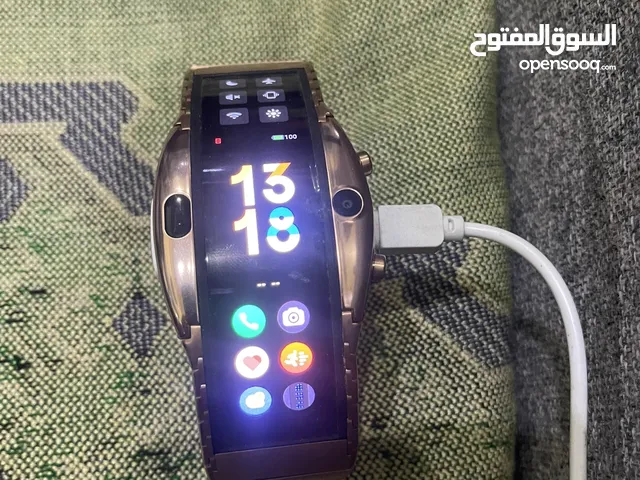 Other smart watches for Sale in Dammam