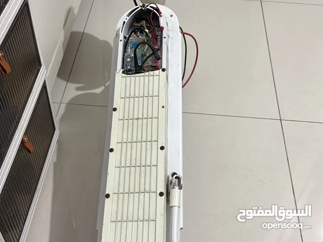 سكوتر كهربائي سكراب للبيع