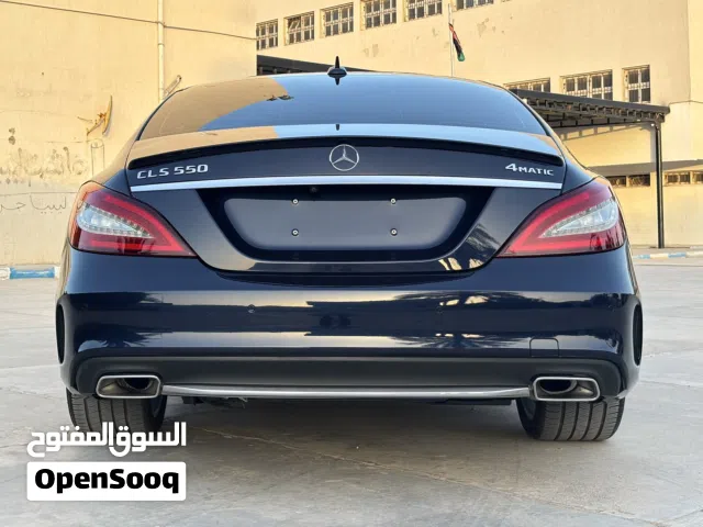 2018 مرسيدس بنز الفئة-C C 63 AMG