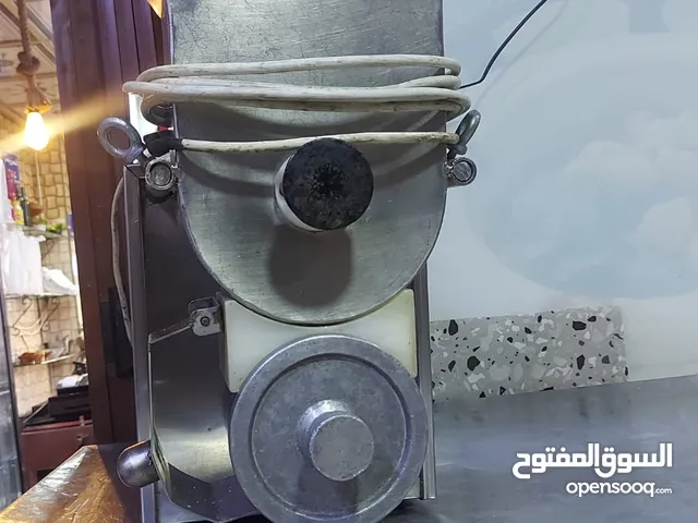 رماية فلافل شبه جديدة ما استعملت  بحالة ممتازة وعالفحص
