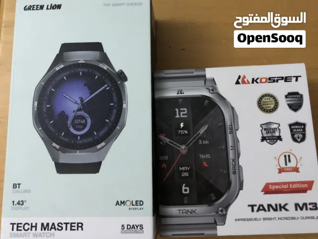 Other smart watches for Sale in Tripoli