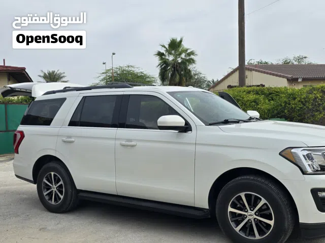 2021 Ford Expedition XLT