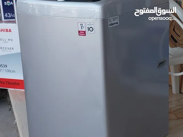 LG 15 - 16 KG Washing Machines in Benghazi