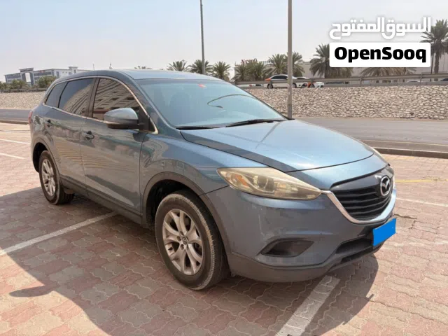 2015 Mazda CX-9 Standard
