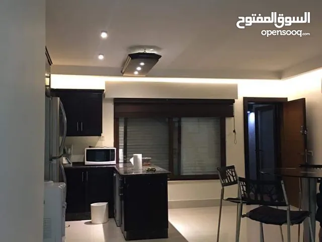 شقة مفروشة للإيجار 240م2 ( Property 10988 )