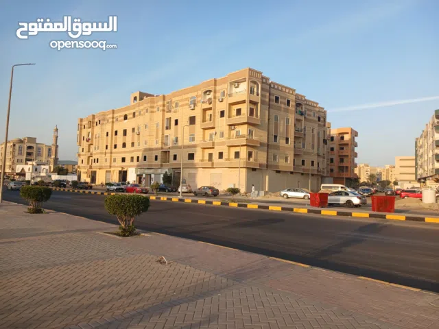 102 m2 2 Bedrooms Apartments for Sale in Hurghada Other