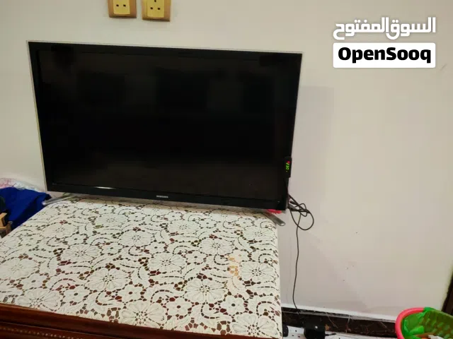 شاشة 32 مع ريسيفر عدد 2