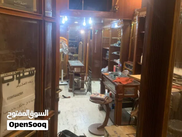 محل للبيع فى شارع رشدى