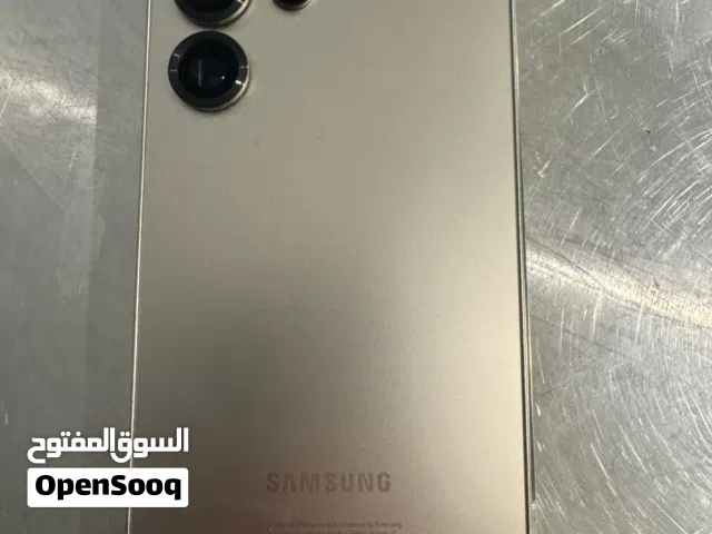 Samsung Galaxy S25 Ultra 256 GB in Al Madinah
