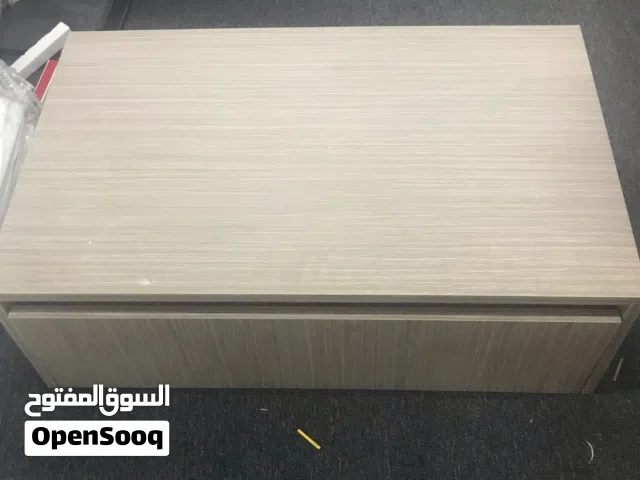 Stylish TV table