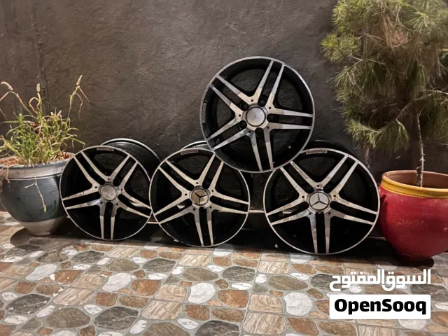 ديسكوات مرسيدس amg 15