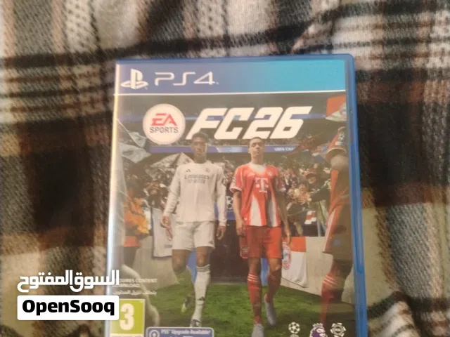 فيفا 26+انتيل داون للتبديل او للبيع