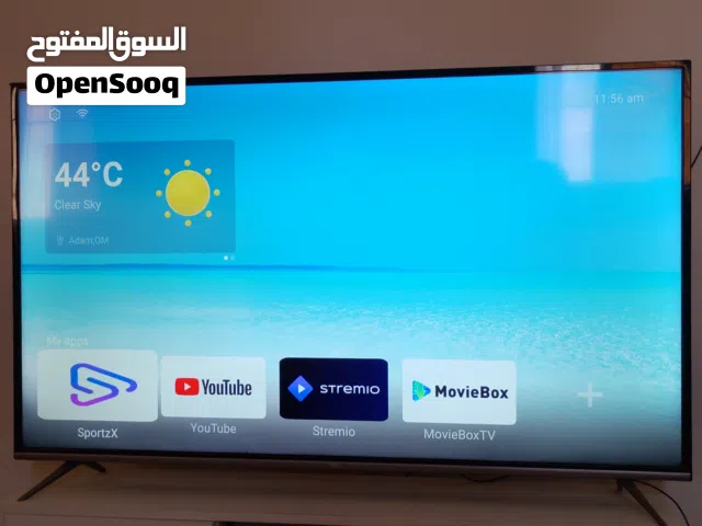 شاشة من TCL
